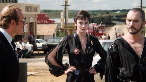 Superman 2 - Siêu Nhân 2 - Hình 5