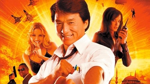 The Accidental Spy - Điệp Viên Bất Đắc Dĩ - Hình 4