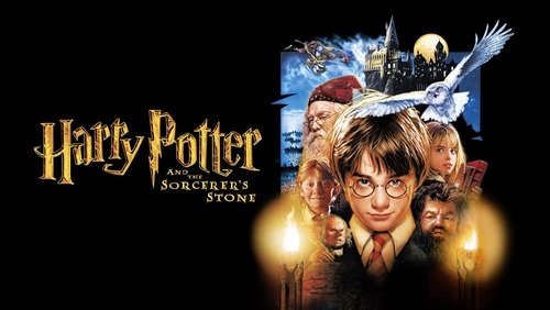 Harry Potter And The Sorcerer's Stone - Harry Potter Và Hòn Đá Phù thủy - Hình 1