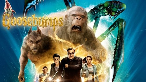 Goosebumps - Câu Chuyện Lúc Nửa Đêm - Hình 4