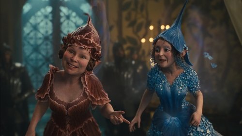 Maleficent - Tiên Hắc Ám - Hình 2