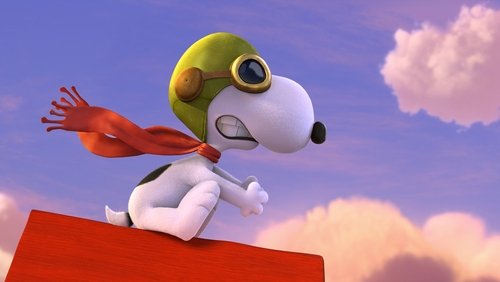 The Peanuts Movie - Chú Cún Snoopy - Hình 2