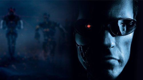 Terminator 3: Rise of the Machines - Kẻ Hủy Diệt 3: Người Máy Nổi Loạn - Hình 3