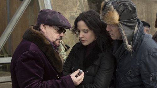 Red 2 - CIA Tái Xuất 2 - Hình 5