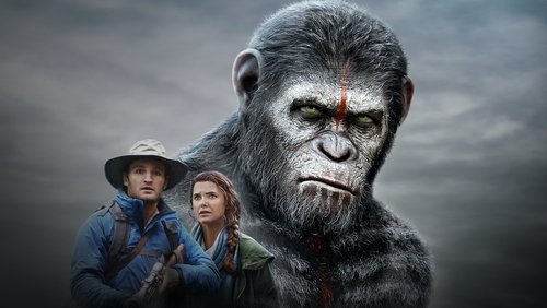 Dawn of the Planet of the Apes - Sự Khởi Đầu Của Hành Tinh Khỉ - Hình 2