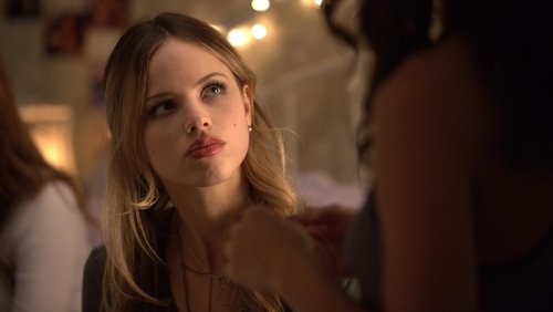 Before I Fall - Không Có Ngày Mai - Hình 4