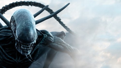 Alien: Covenant - Quái Vật Không Gian: Khế Ước - Hình 1