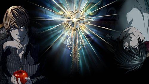Death Note - Quyền Sổ Tử Thần - Hình 2