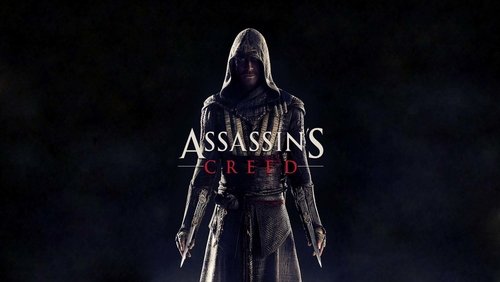 Assassin's Creed - Sát Thủ Bóng Đêm - Hình 1