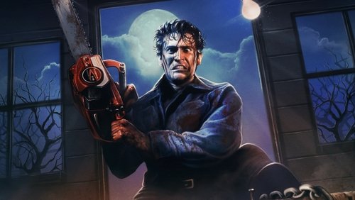 The Evil Dead - Ma Cây - Hình 3