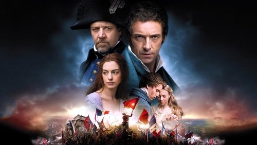 Les Misérables - Những Người Khốn Khổ - Hình 1