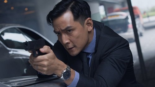 Sky On Fire - Bầu Trời Máu Lửa - Hình 3