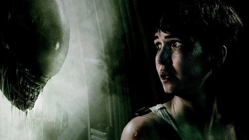 Alien: Covenant - Quái Vật Không Gian: Khế Ước - Hình 2
