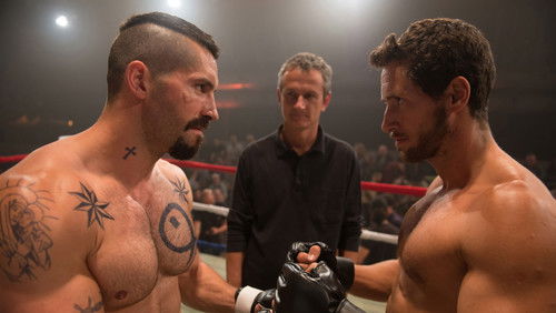 Boyka: Undisputed - Quyết Đấu 4: Boyka - Hình 2