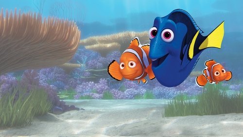 Finding Dory - Đi Tìm Dory - Hình 3