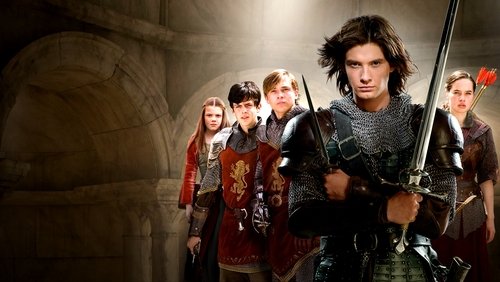 The Chronicles of Narnia: Prince Caspian - Biên Niên Sử Narnia 2: Hoàng Tử Caspian - Hình 3
