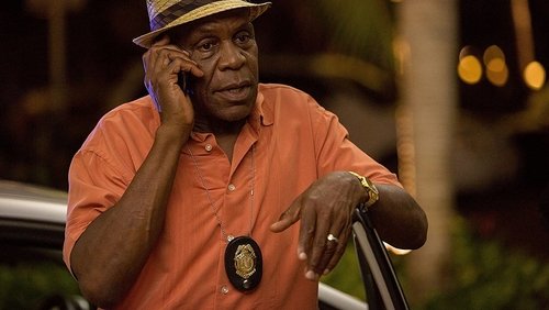 Extortion - Chuyến Đi Đảo Kinh Hoàng - Hình 1