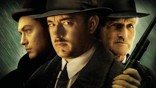Road to Perdition - Con Đường Diệt Vong - Hình 3