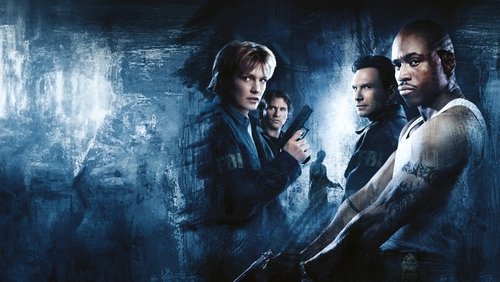 Mindhunters - Kẻ Săn Linh Hồn - Hình 4