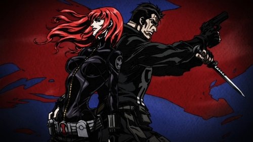 Avengers Confidential: Black Widow & Punisher - Biệt Đội Siêu Anh Hùng Bí Mật: Góa Phụ Đen Và Kẻ Trừng Phạt - Hình 4