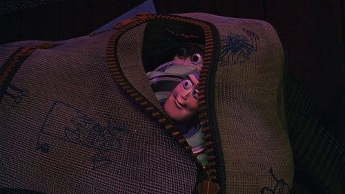 Toy Story - Câu Chuyện Đồ Chơi - Hình 4