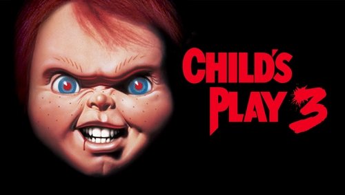 Child's Play 3 - Ma Búp Bê 3 - Hình 2