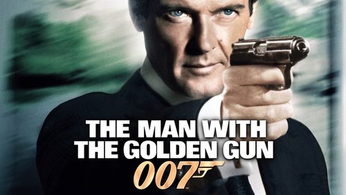 007: The Man With The Golden Gun - Điệp Viên 007: Sát Thủ Với Khẩu Súng Vàng - Hình 1