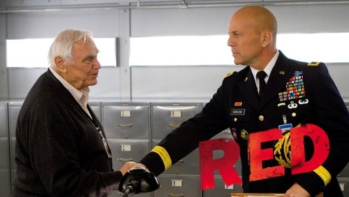 Red - CIA Tái Xuất - Hình 3