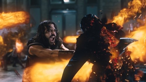 I, Frankenstein - Chiến Binh Frankenstein - Hình 1