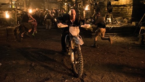 xXx: Return of Xander Cage - Điệp Viên xXx 3: Phản Đòn - Hình 2