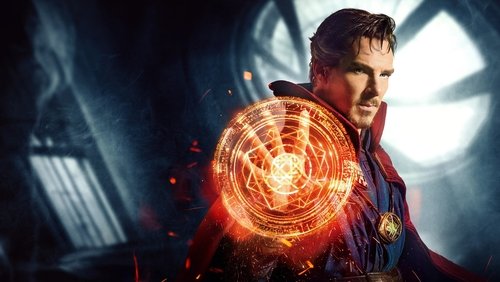 Doctor Strange - Phù Thủy Tối Thượng - Hình 2