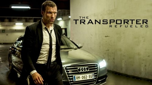 The Transporter Refueled - Người Vận Chuyển 4 - Hình 3