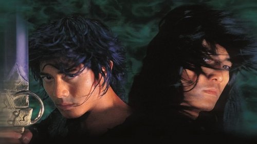 The Storm Riders - Phong Vân - Hình 5