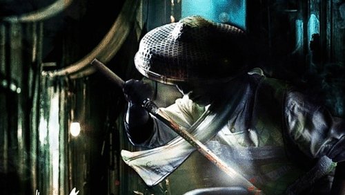 Vampire Cleanup Department - Biệt Đội Bắt Cương Thi - Hình 1