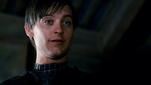 Spider-Man 3 - Người Nhện 3 - Hình 2
