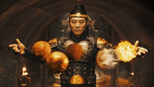 <a class='seoclass' href='/phim/the-mummy-tomb-of-the-dragon-emperor-170' title='Xem phim The Mummy: Tomb of the Dragon Emperor'>The Mummy: Tomb of the Dragon Emperor</a> - Xác Ướp 3: Lăng Mộ Hoàng Đế Rồng - Hình 1