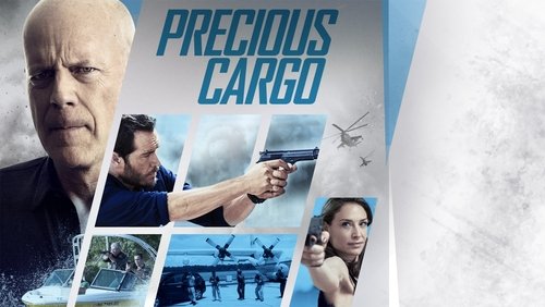 Precious Cargo - Phi Vụ Đá Quý - Hình 3