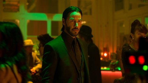 John Wick - Sát Thủ John Wick - Hình 3