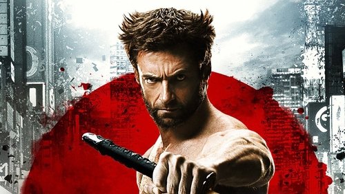 The Wolverine - Người Sói Wolverine - Hình 3