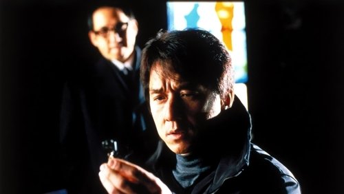 The Accidental Spy - Điệp Viên Bất Đắc Dĩ - Hình 2