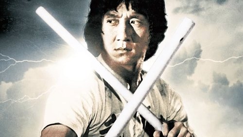 New Fist Of Fury - Tân Tinh Võ Môn - Hình 2