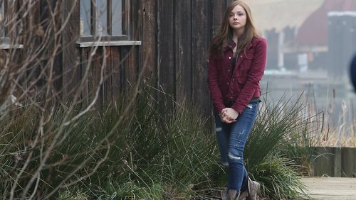 If I Stay - Nếu Em Ở Lại - Hình 1