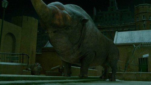 Fantastic Beasts And Where To Find Them - Sinh Vật Huyền Bí Và Nơi Tìm Ra Chúng - Hình 3