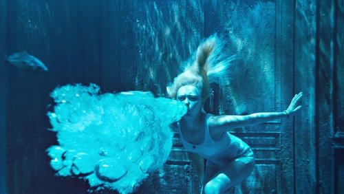 Miss Peregrine's Home for Peculiar Children - Mái Ấm Lạ Kỳ Của Cô Peregrine - Hình 2