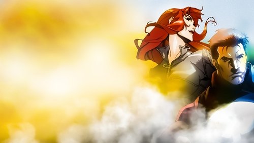 Avengers Confidential: Black Widow & Punisher - Biệt Đội Siêu Anh Hùng Bí Mật: Góa Phụ Đen Và Kẻ Trừng Phạt - Hình 3