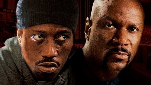 Undisputed - Quyết Đấu - Hình 5