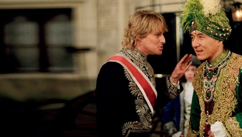 Shanghai Knights - Hiệp Sĩ Thượng Hải - Hình 3