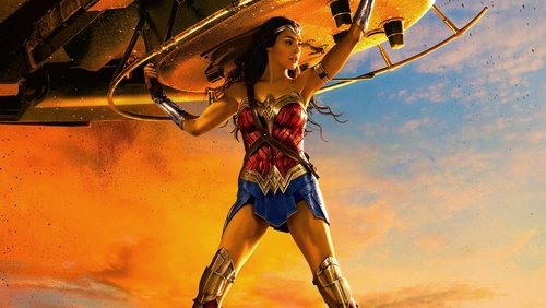 Wonder Woman - Nữ Thần Chiến Binh - Hình 3