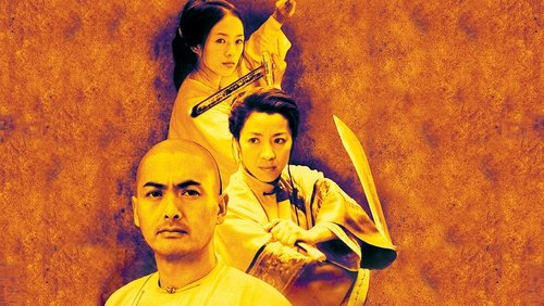 Crouching Tiger, Hidden Dragon - Ngọa Hổ Tàng Long - Hình 4