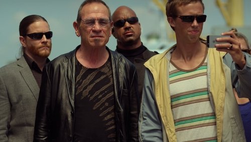 Mechanic: Resurrection - Sát Thủ Thợ Máy: Tái Xuất - Hình 2